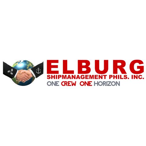 elburg shipmanagement iloilo